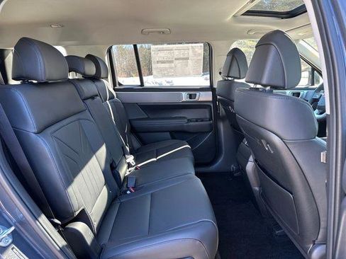 New 2026 Hyundai Santa Fe XRT w/ Tow & Go Package image 12