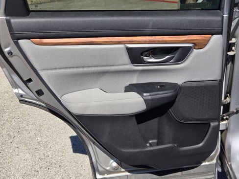 Used 2022 Honda CR-V EX image 15