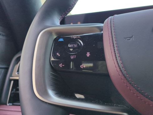 Used 2025 INFINITI QX80 Autograph w/ Autograph Exterior Package AWD/4WD image 18