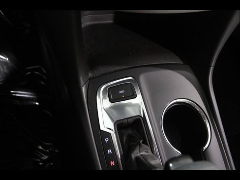 Certified 2024 Chevrolet Equinox LS AWD/4WD image 14