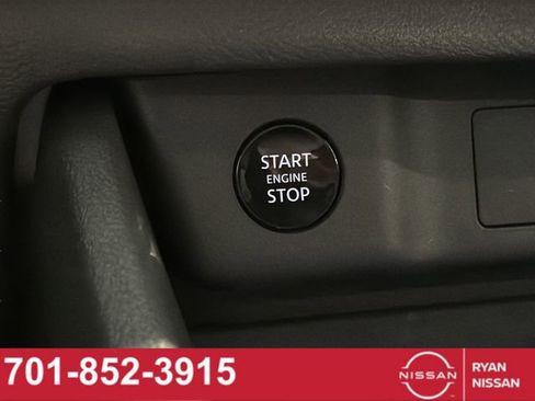 Certified 2026 Nissan Rogue SV w/ Rock Creek Premium Package AWD/4WD image 27