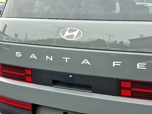 New 2026 Hyundai Santa Fe SE image 5