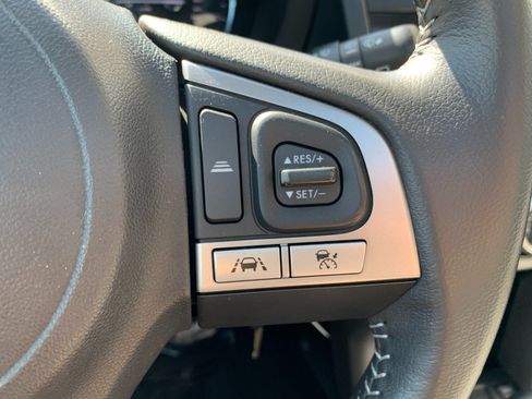 Used 2017 Subaru Forester 2.5i Limited AWD/4WD image 17