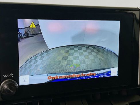 Certified 2025 Toyota RAV4 XLE image 12