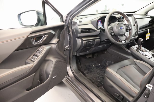 New 2026 Subaru Crosstrek 2.5i Limited w/ Popular Package #3A AWD/4WD image 8