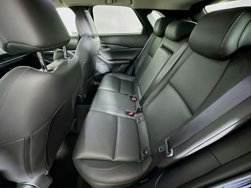 Used 2024 MAZDA CX-30 AWD 2.5 S w/ Select Sport Pkg image 29