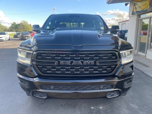Used 2022 RAM 1500 Sport AWD/4WD image 9