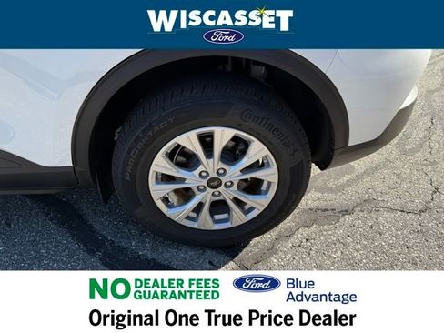 Certified 2023 Ford Escape Active w/ Tech Pack #2 image 27