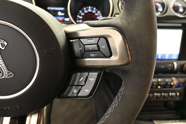 Used 2020 Ford Mustang Shelby GT350 w/ Technology Package RWD image 22