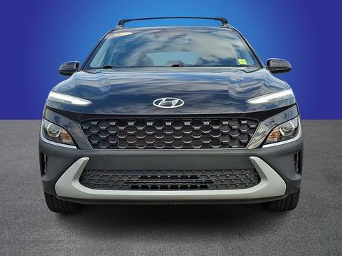 Used 2022 Hyundai Kona SEL w/ Convenience Package FWD image 2