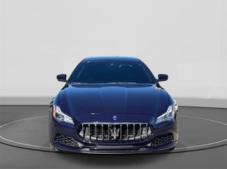 Used 2019 Maserati Quattroporte S video 2