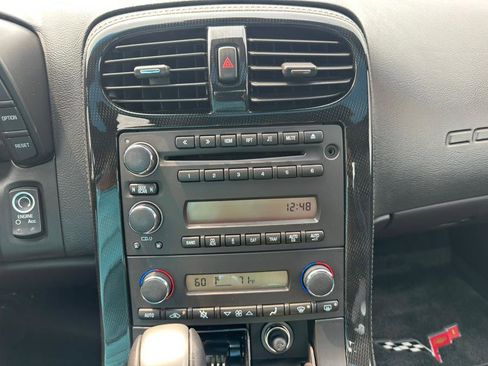 Used 2009 Chevrolet Corvette Coupe image 15