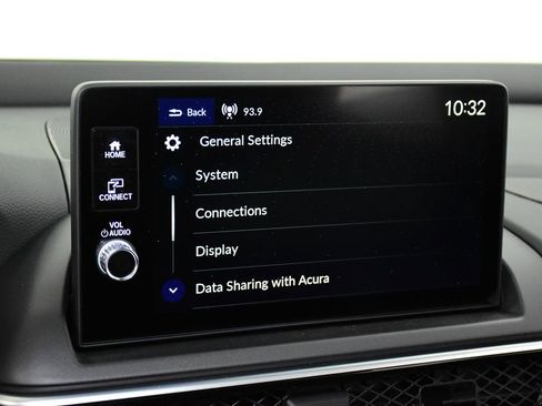 New 2026 Acura ADX A-Spec image 17