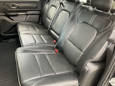 Used 2020 RAM 1500 Limited w/ Advanced Safety Group AWD/4WD image 39