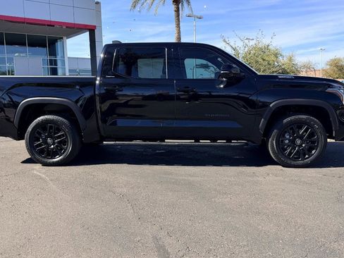 New 2026 Toyota Tundra Limited AWD/4WD image 6