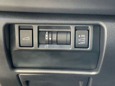 Certified 2025 Subaru Forester Touring image 29