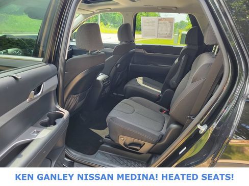 Used 2020 Hyundai Palisade SEL w/ Convenience Package AWD/4WD image 41