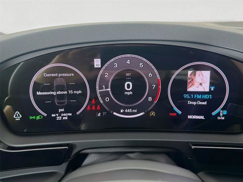 New 2026 Porsche Cayenne Coupe AWD/4WD image 15