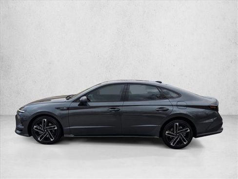 New 2026 Hyundai Sonata N Line image 5