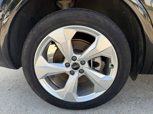 Used 2022 Audi Q5 2.0T Prestige image 10