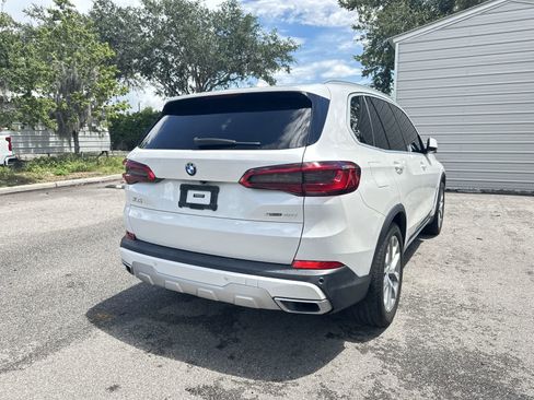 Used 2020 BMW X5 sDrive40i w/ Premium Package RWD image 6