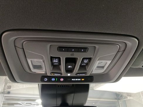 New 2026 Chevrolet Silverado 1500 LT Trail Boss w/ LT Trail Boss Premium Package image 17