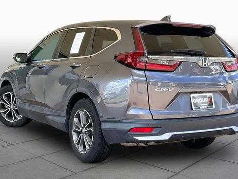 Used 2021 Honda CR-V EX-L image 10
