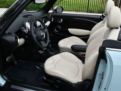 Used 2014 MINI Cooper S image 63