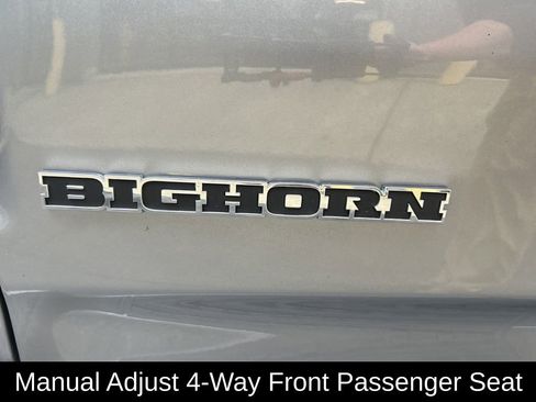 Used 2022 RAM 1500 Big Horn image 51