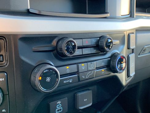 New 2026 Ford F250 XL w/ STX Appearance Package image 38