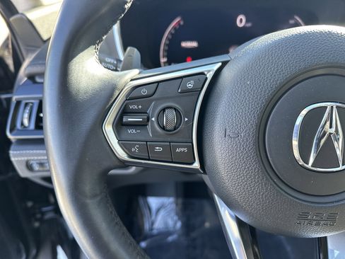 Used 2024 Acura MDX SH-AWD w/ Advance Package image 19