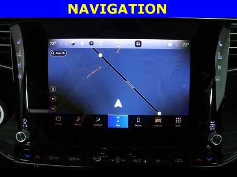 Used 2022 Jeep Wagoneer Series III w/ Premium Group I image 10