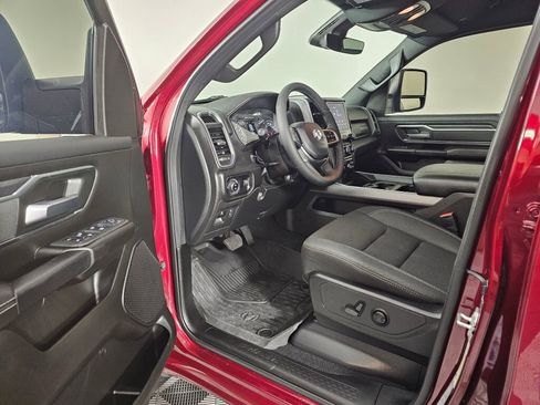 Used 2025 RAM 1500 Big Horn image 17