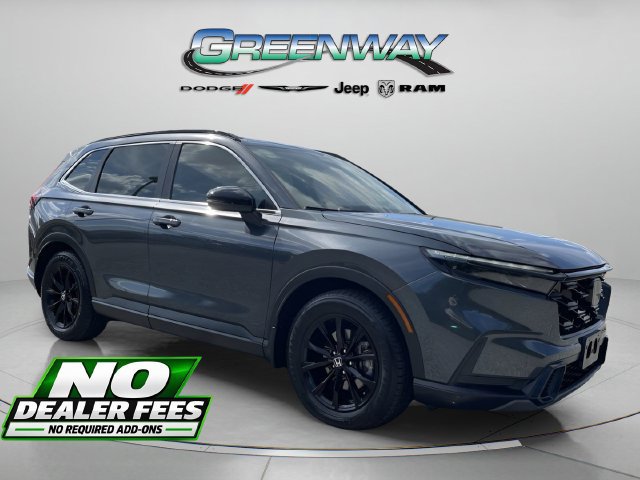 Used 2023 Honda CR-V Sport image 1