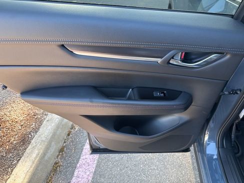 Used 2021 MAZDA CX-5 Carbon Edition AWD/4WD image 28