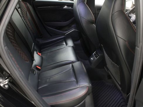 Used 2019 Audi RS 3 image 12