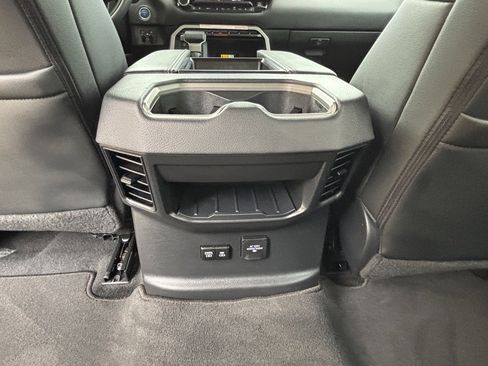 New 2024 Toyota Tundra Limited w/ Power Package image 31