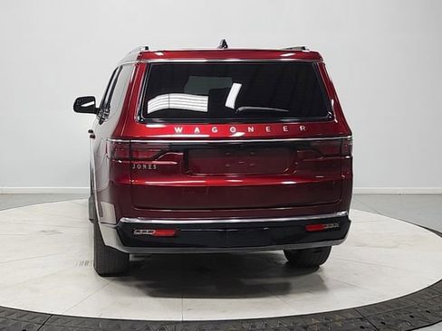 Used 2024 Jeep Wagoneer 2WD w/ Premium Group I image 6