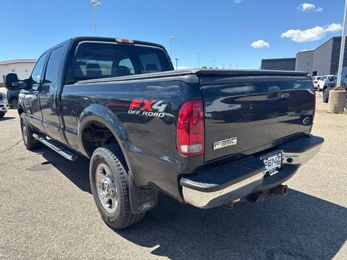 Used 2007 Ford F350 XLT AWD/4WD image 5