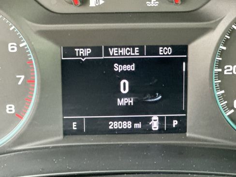 Used 2024 Chevrolet Malibu LT image 15