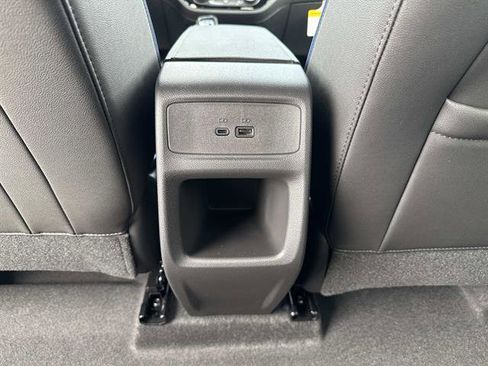 New 2026 Buick Envista Sport Touring w/ Convenience I Package image 10