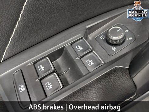 Used 2022 Volkswagen Tiguan SEL R-Line AWD/4WD image 12