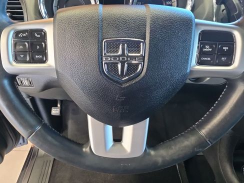 Used 2018 Dodge Grand Caravan GT FWD image 20