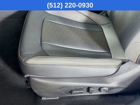 Used 2025 Subaru Crosstrek 2.5i Limited w/ Crosstrek Mirror Package AWD/4WD image 23
