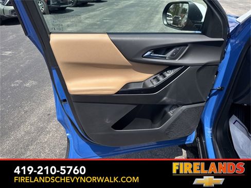 New 2025 Chevrolet Equinox ACTIV image 14