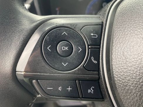 Used 2025 Toyota Corolla FX image 26