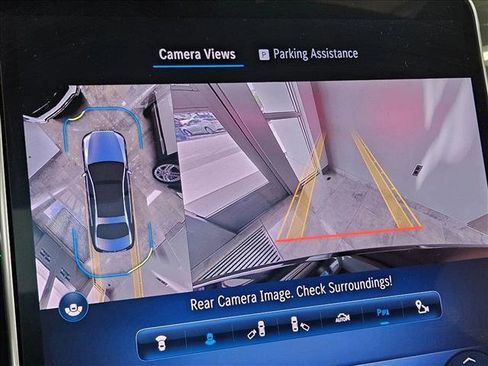 Certified 2023 Mercedes-Benz S 500 4MATIC image 13