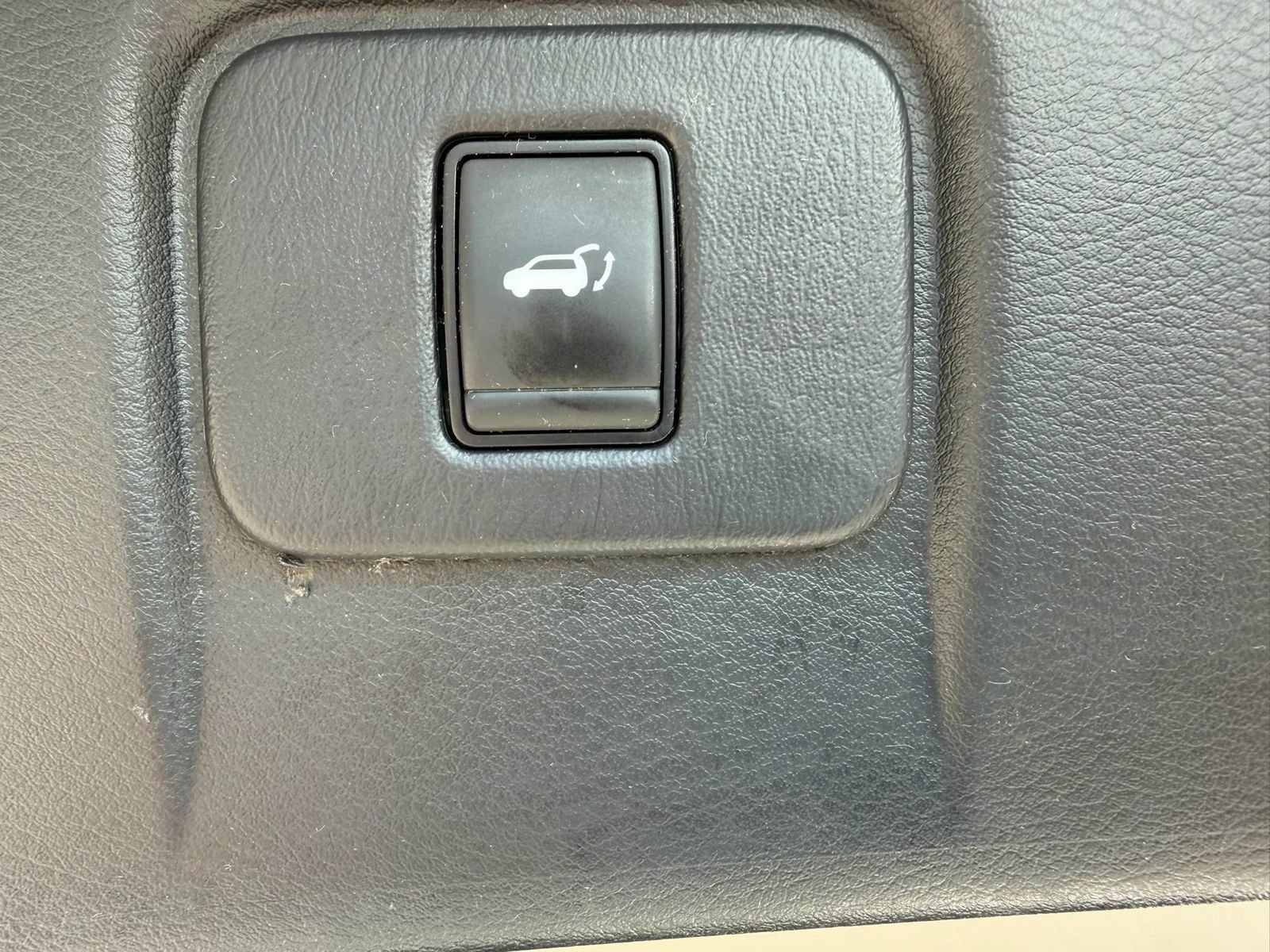Used 2017 Nissan Murano SL FWD image 26