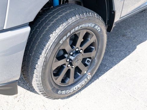 New 2026 RAM 2500 Big Horn image 9