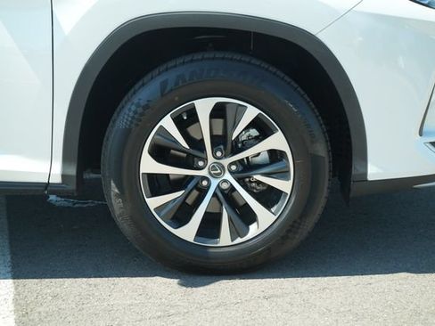 Used 2020 Lexus RX 350 FWD w/ Accessory Package image 49
